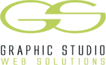 Graphic Studio Web Solutions Logo