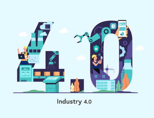 Cosa significa Industria 4.0